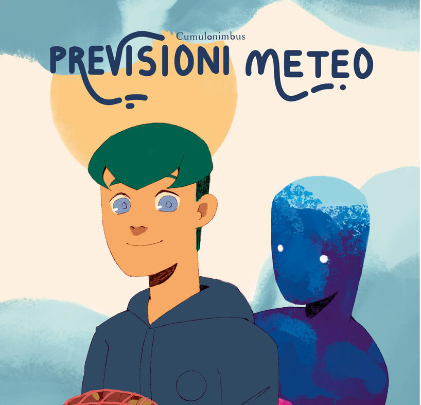 Previsioni Meteo