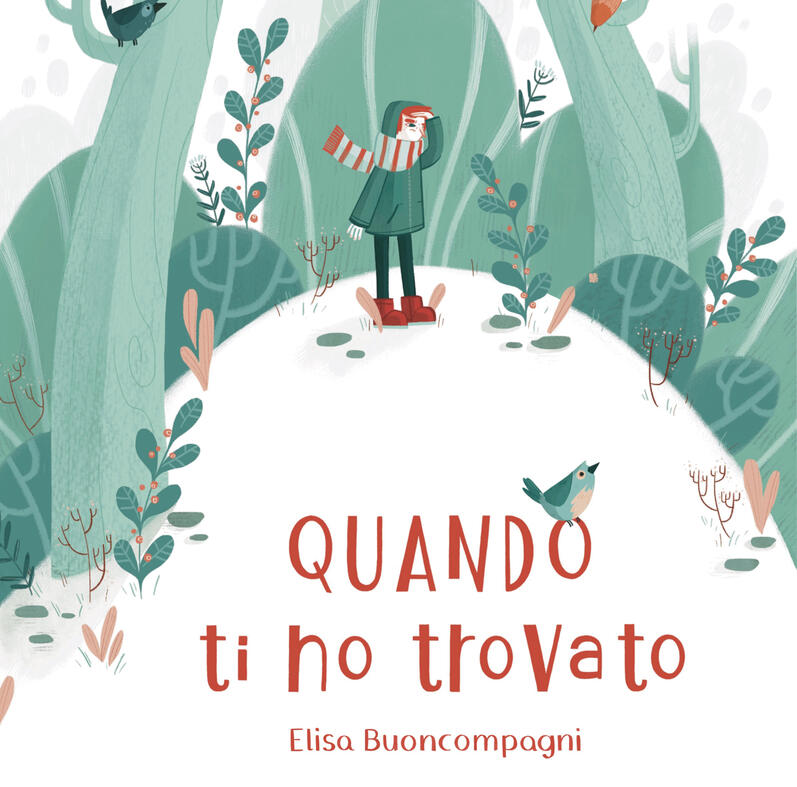 Quando ti ho trovato