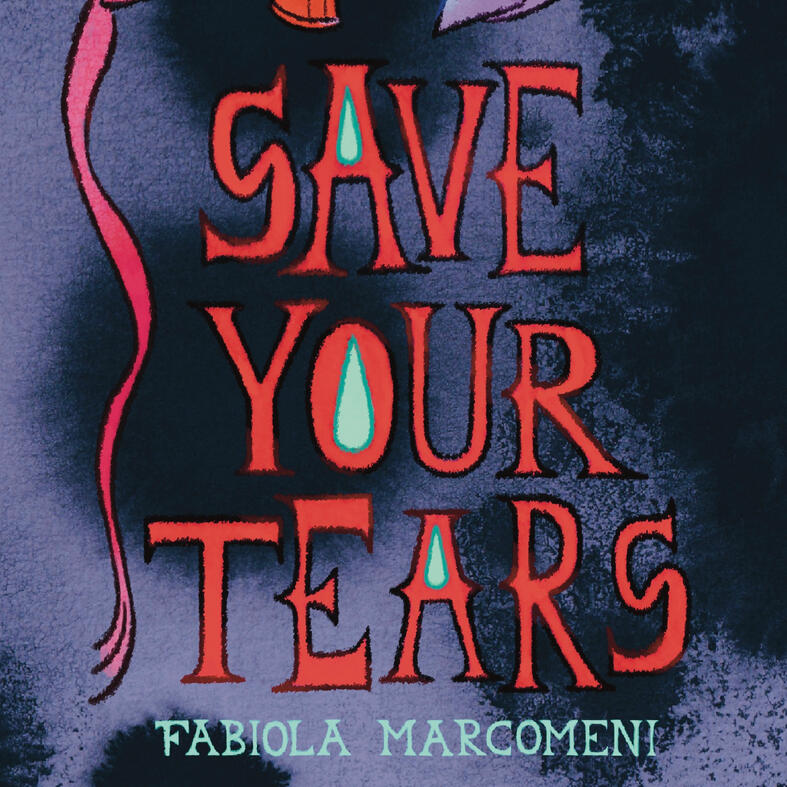 Save Your Tears