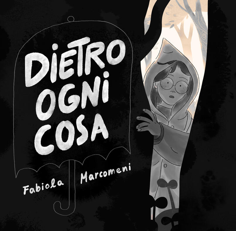Dietro ogni Cosa