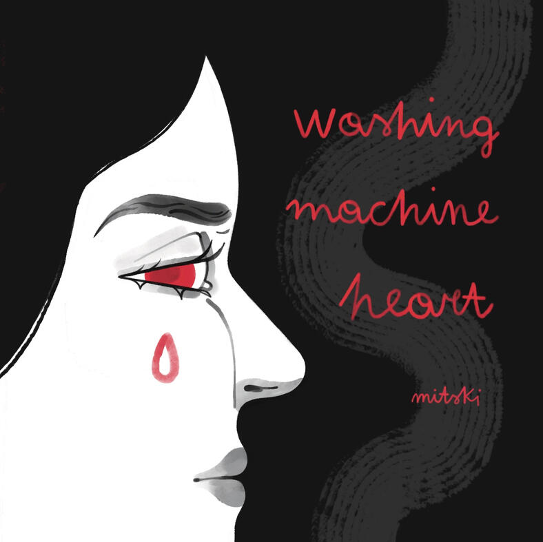 Washing Machine Heart