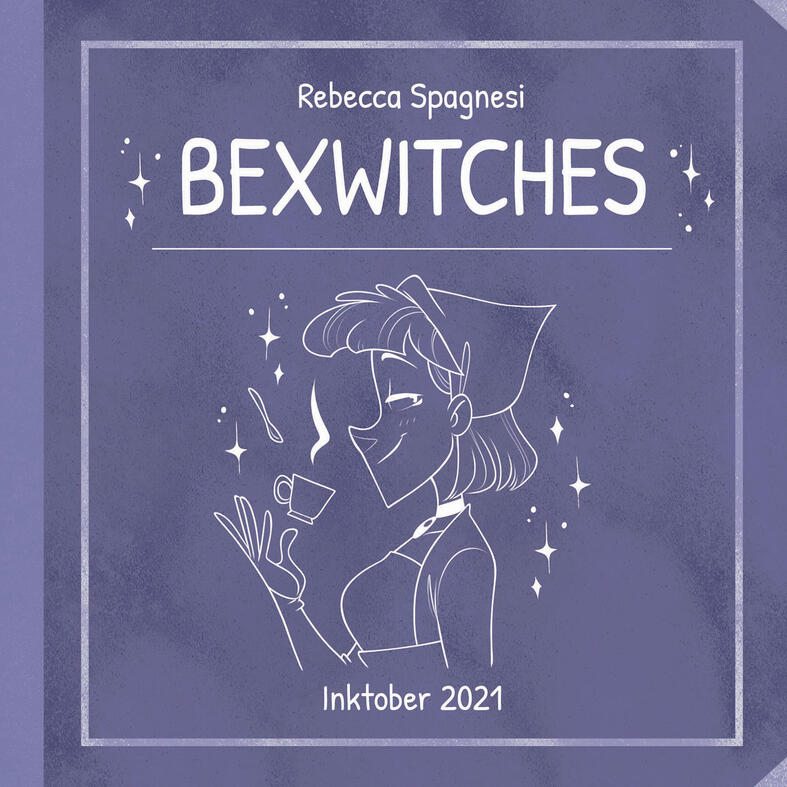 Bexwitches