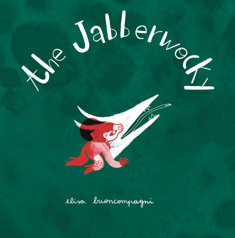The Jabberwocky